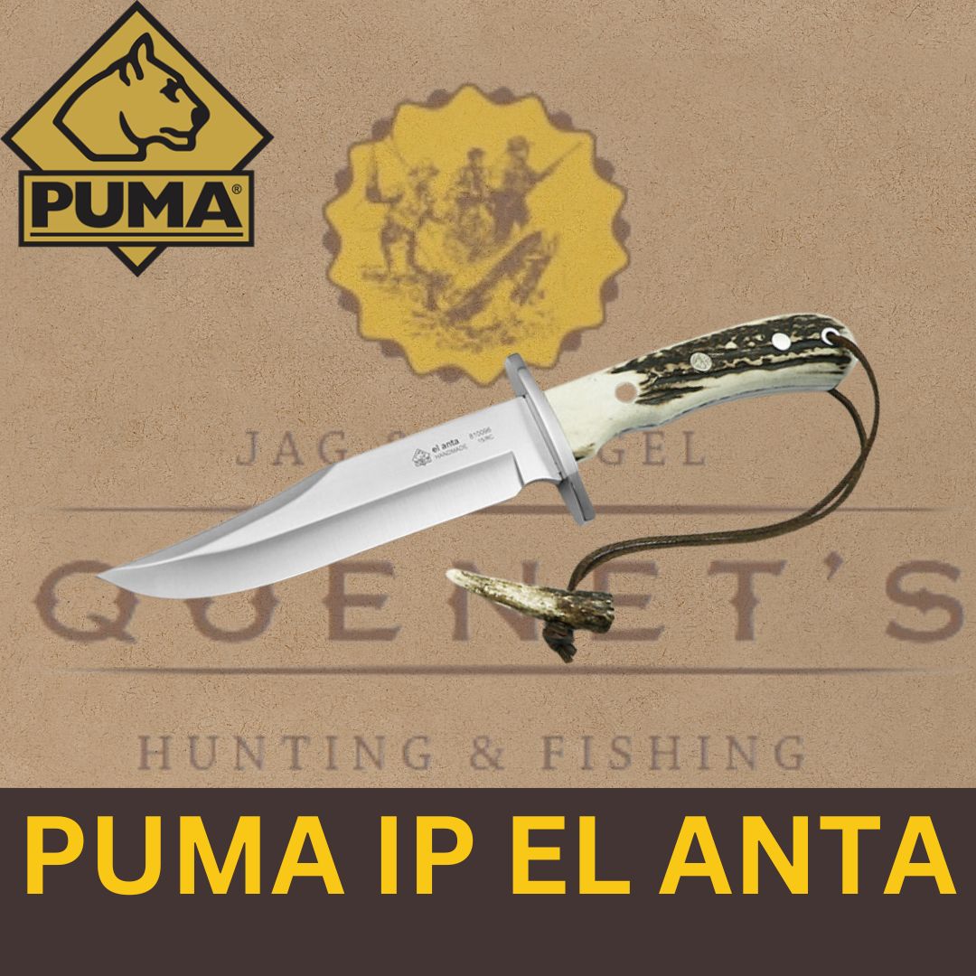 PUMA IP EL ANTA