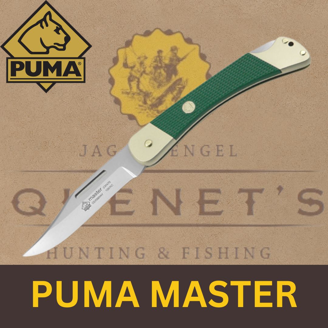 PUMA MASTER