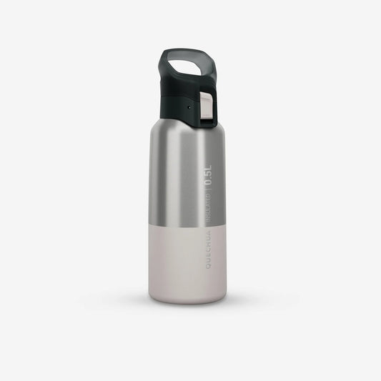 DECATHLON S/STEEL HIKING FLASK 0.5L