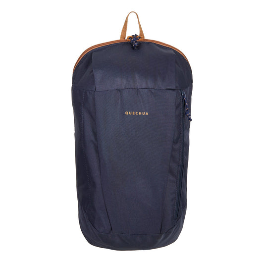 QUECHUA BACKPACK NH ARPENAZ 50 10L BLUE