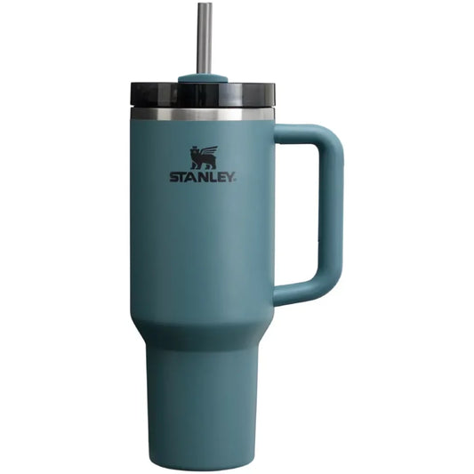 STANLEY QUENCHER H2.0 FLOWSTATE BLUE SPR