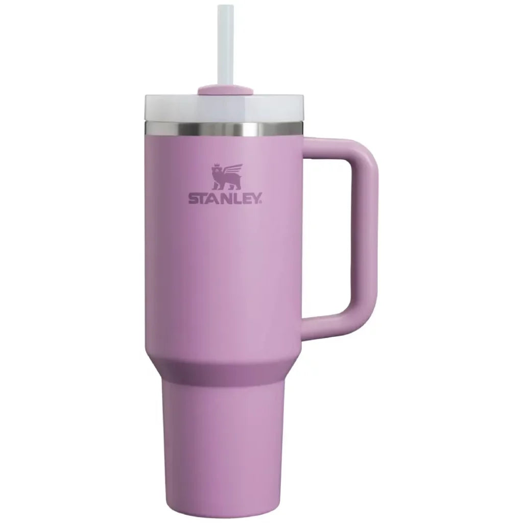 STANLEY QUENCHER H2.0 FLOWSTATE LILAC