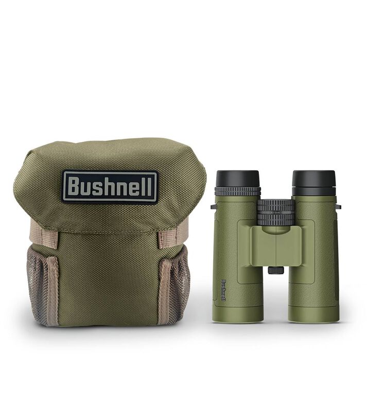 BUSHNELL R3 10X42 RANGER GREEN