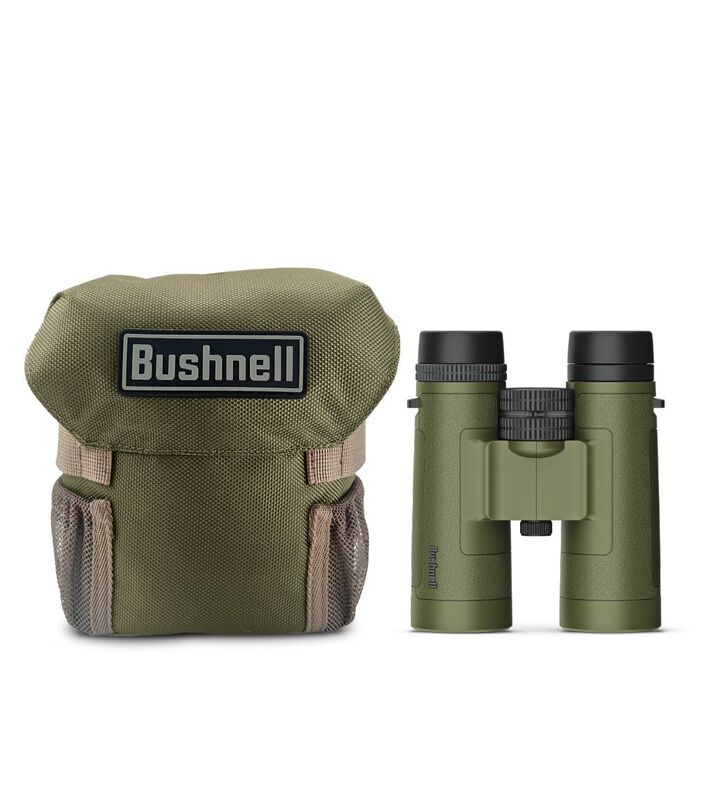 BUSHNELL R3 8X42 RANGER GREEN