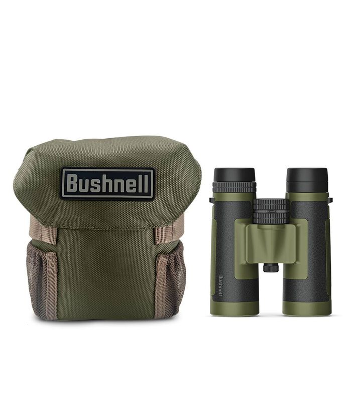 BUSHNELL R5 10X42 RANGER GREEN