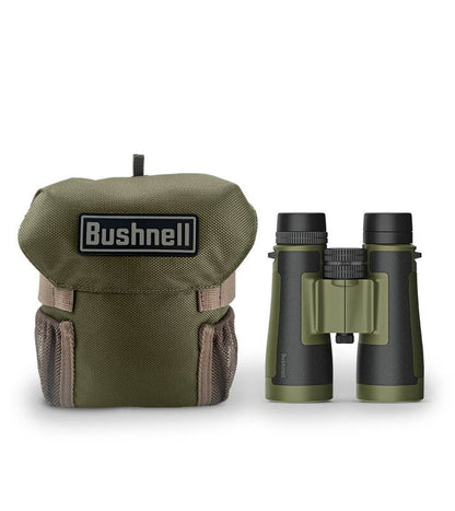 BUSHNELL R5 12X50 RANGER GREEN