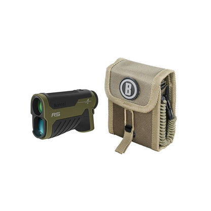 BUSHNELL RANGEFINDER R5 6X25