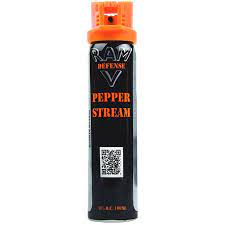 RAM PEPPER 100ML STREAM