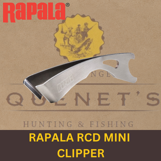 RAPALA RCD MINI CLIPPER