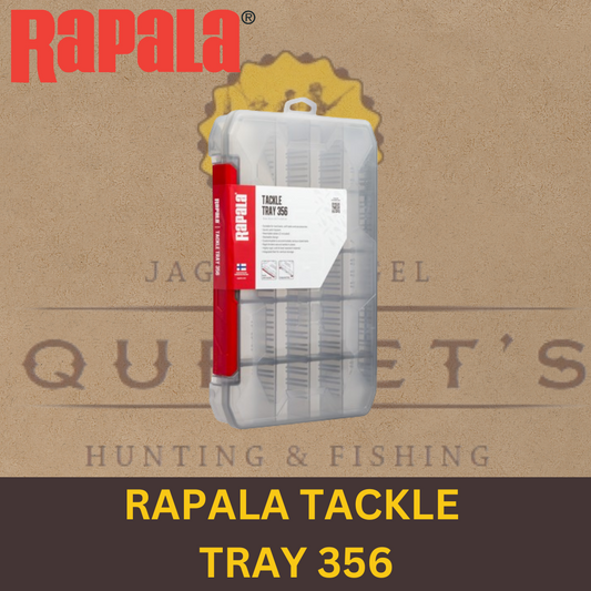 RAPALA TACKLE TRAY 356