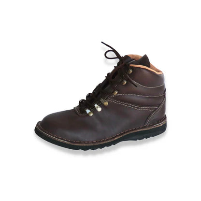 ROGUE TRAIL BOOT OXBLOOD 11 L/T SOLE