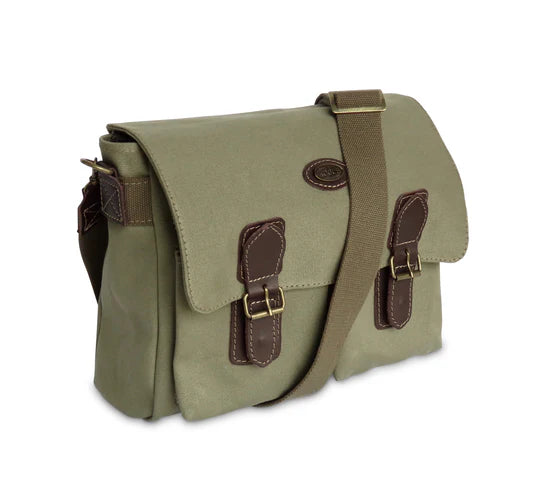 ROGUE BUSH BAG - OLIVE