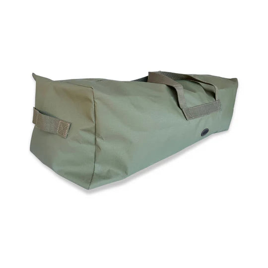 ROGUE SAFARI BLANKET BAG - OLIVE