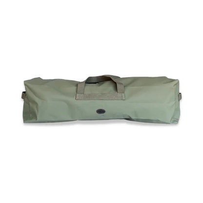 ROGUE SAFARI BLANKET BAG - OLIVE