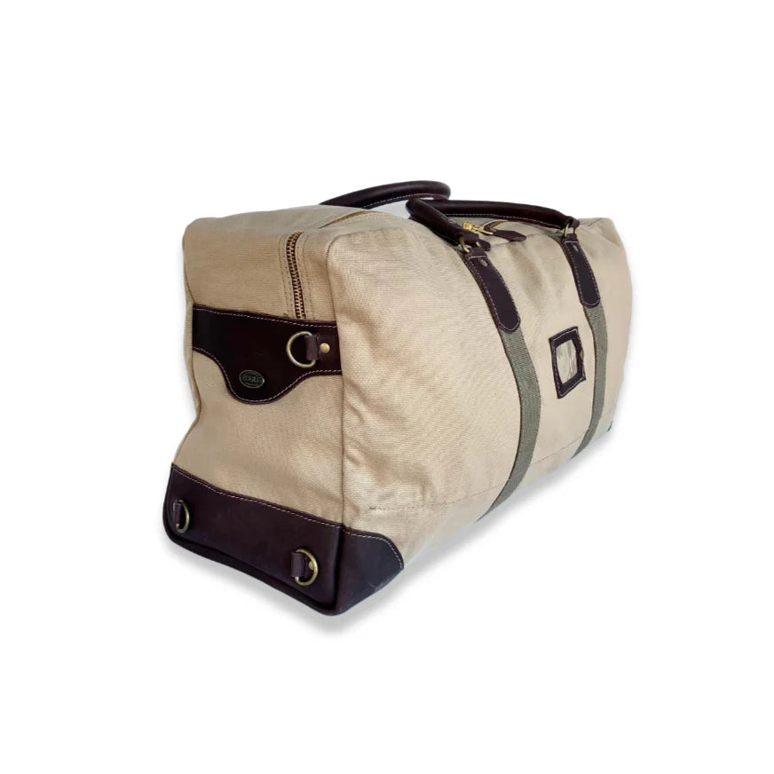 ROGUE RAF PILOT BAG - SAND