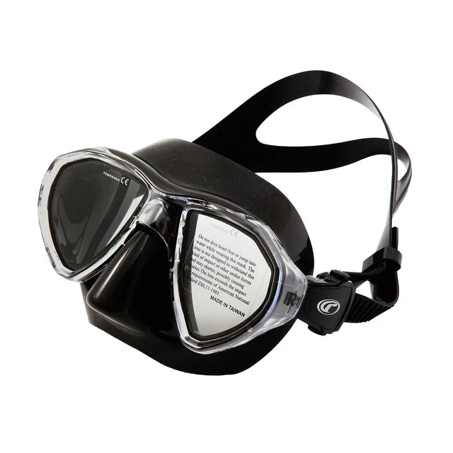 REEF R1 MASK