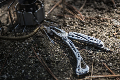 LEATHERMAN SKELETOOL CX NIGHTSHADE