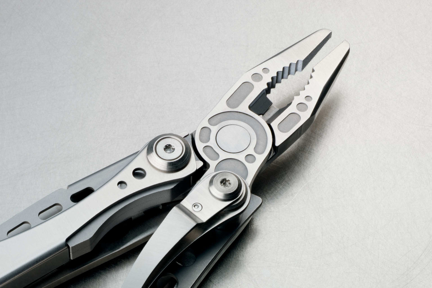 LEATHERMAN SKELETOOL STAINLESS