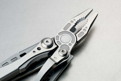 LEATHERMAN SKELETOOL CX NIGHTSHADE