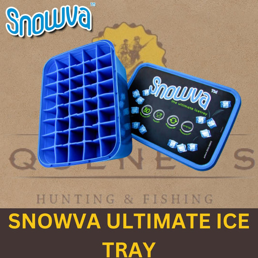 SNOWVA ULTIMATE ICE TRAY