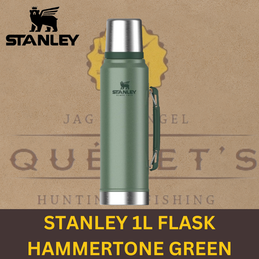 STANLEY 1L FLASK