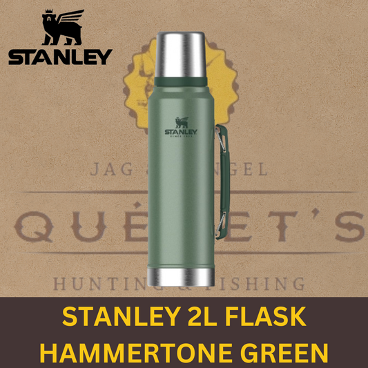 STANLEY 2L FLASK