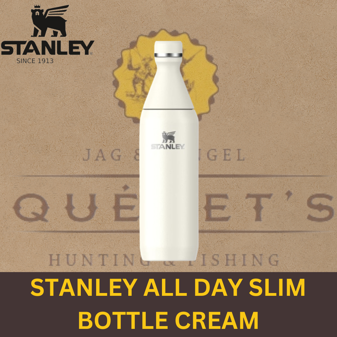 STANLEY ALL DAY SLIM BOTTLE CREAM