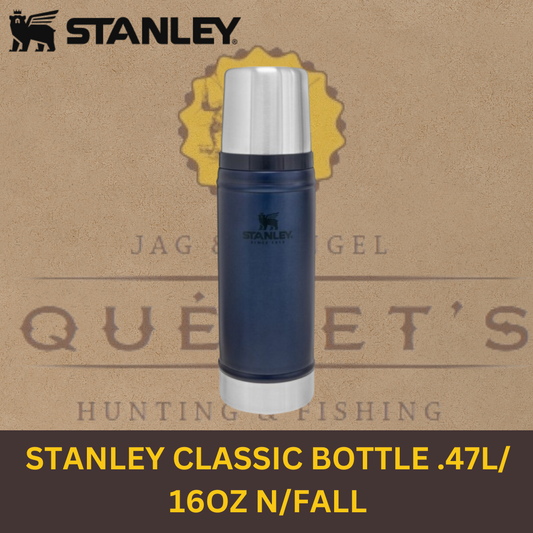 STANLEY CLASSIC BOTTLE .47L/16OZ N/FALL