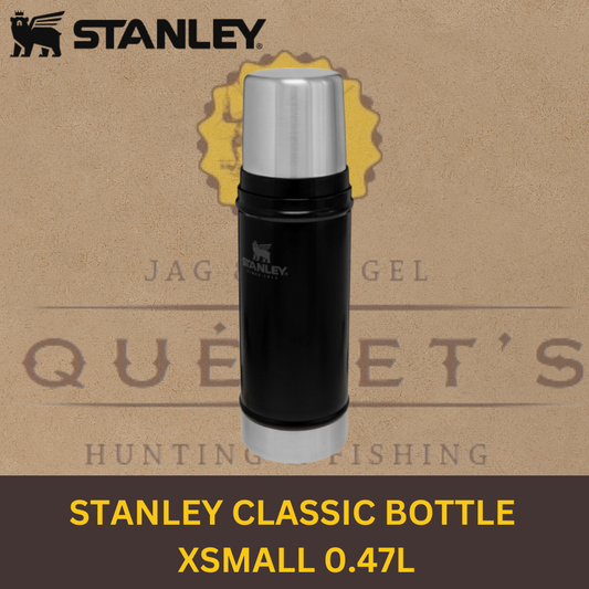 STANLEY CLASSIC BOTTLE XSMALL 0.47L