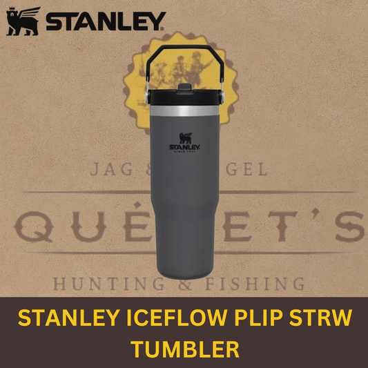 STANLEY ICEFLOW PLIP STRW TUMBLER