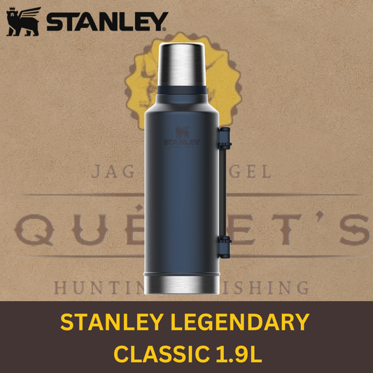 STANLEY LEGENDARY CLASSIC 1.9L