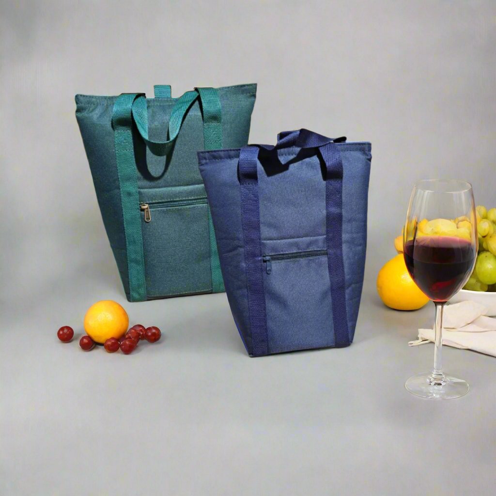 STERLING PROMOTIONS WINE BAG