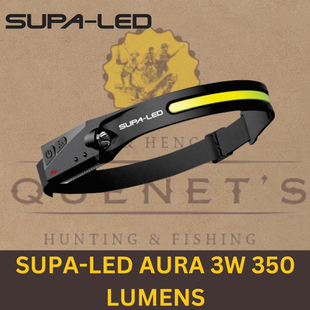 SUPALED SL30000 AURA 230 DAGREE 350L