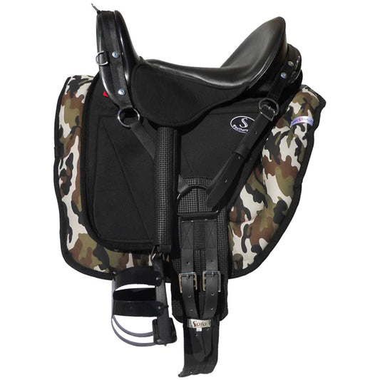 SADDLE TRAIL FEATHERWEIGHT