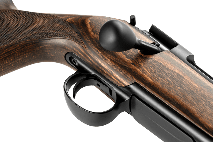 SAUER .243 S100 CLASSIC