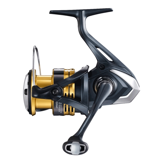 REEL SHIMANO SAHARA 4000 XGFI