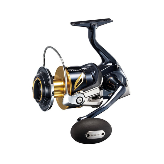 REEL SHIMANO STELLA SW 10000PG