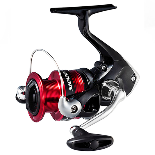 REEL SHIMANO SIENNA 2500 HG FG