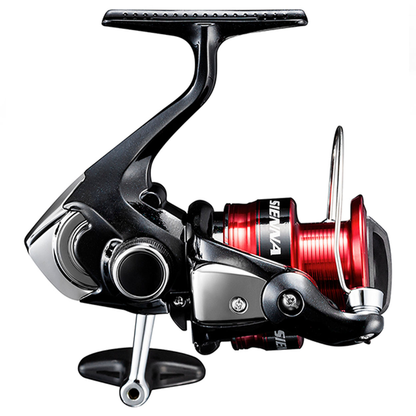 REEL SHIMANO SIENNA 2500 HG FG