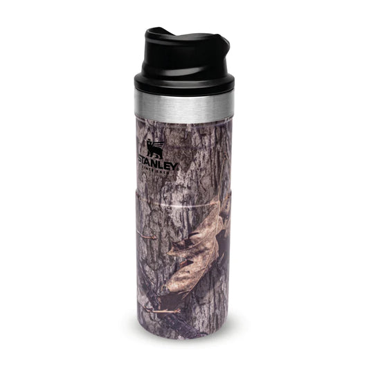 STANLEY TRIGGER ACTION MOSSY OAK 0.47L