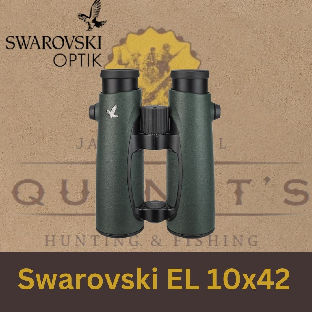 SWAROVSKI EL 10X42