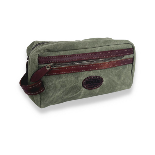 ROGUE TIGER MOTH TMT1-TL TIN CLOTH OLIVE