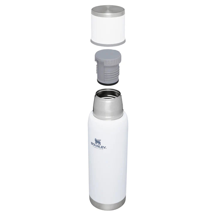 STANLEY ADVENTURE TO GO BOTTLE 1L POLAR