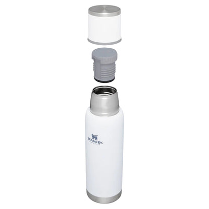 STANLEY ADVENTURE TO GO BOTTLE 1L POLAR