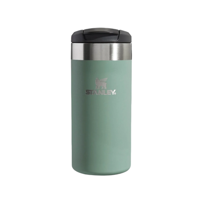 STANLEY AEROLIGHT TRANSIT MUG 0.35L SHAL