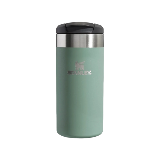 STANLEY AEROLIGHT TRANSIT MUG 0.35L SHAL