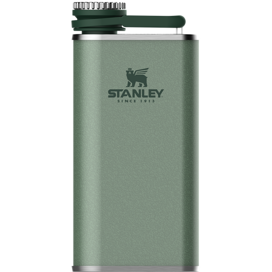 STANLEY CLASSIC WIDE MOUTH FLASK 0.23L