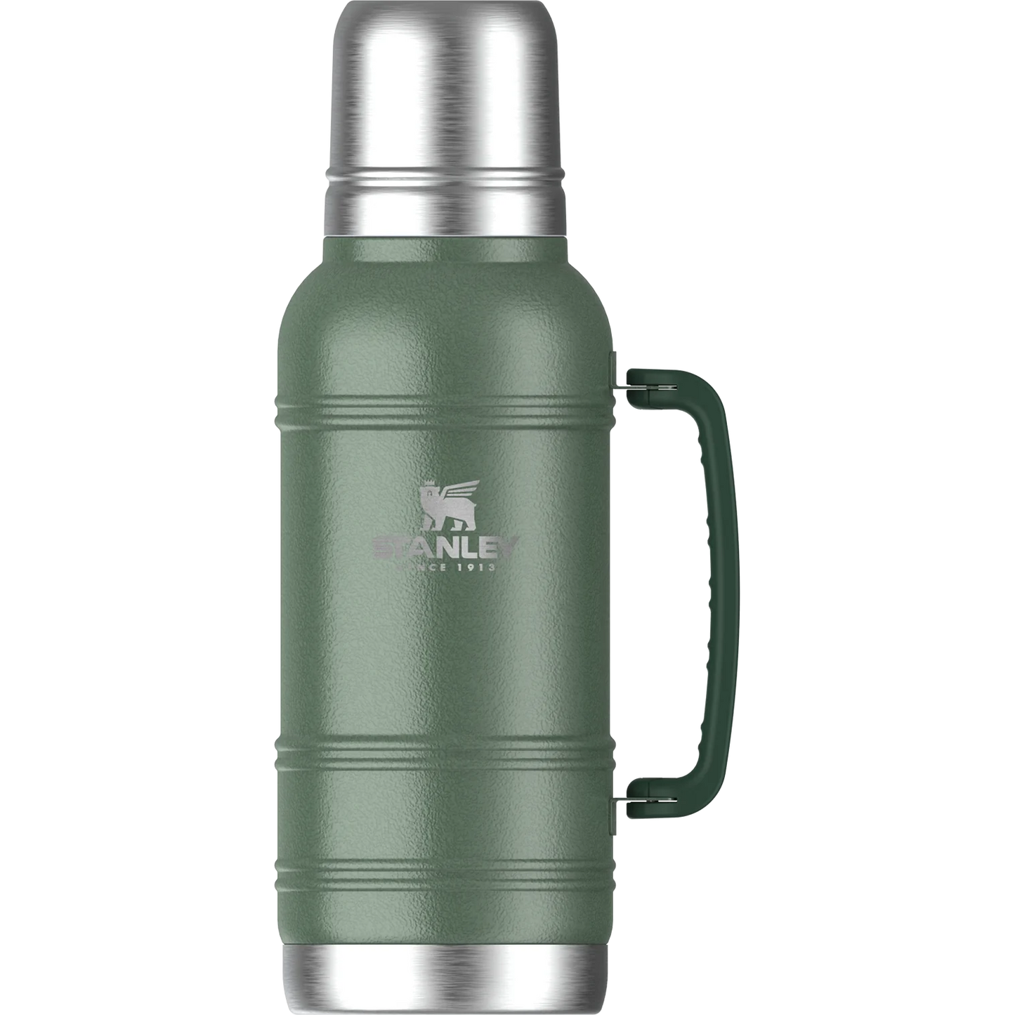 STANLEY ARTISAN THERMAL BOTTLE 1.4L H/GR