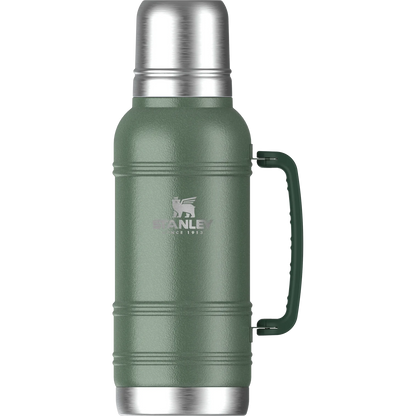 STANLEY ARTISAN THERMAL BOTTLE 1.4L H/GR