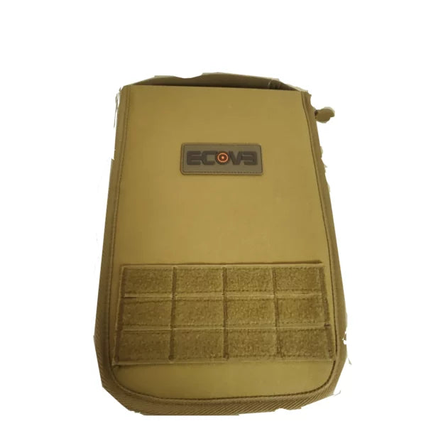 ECOEVO CARTRIDGE BINDER 80 TAN